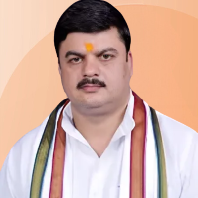 Girish Pati Tripathi